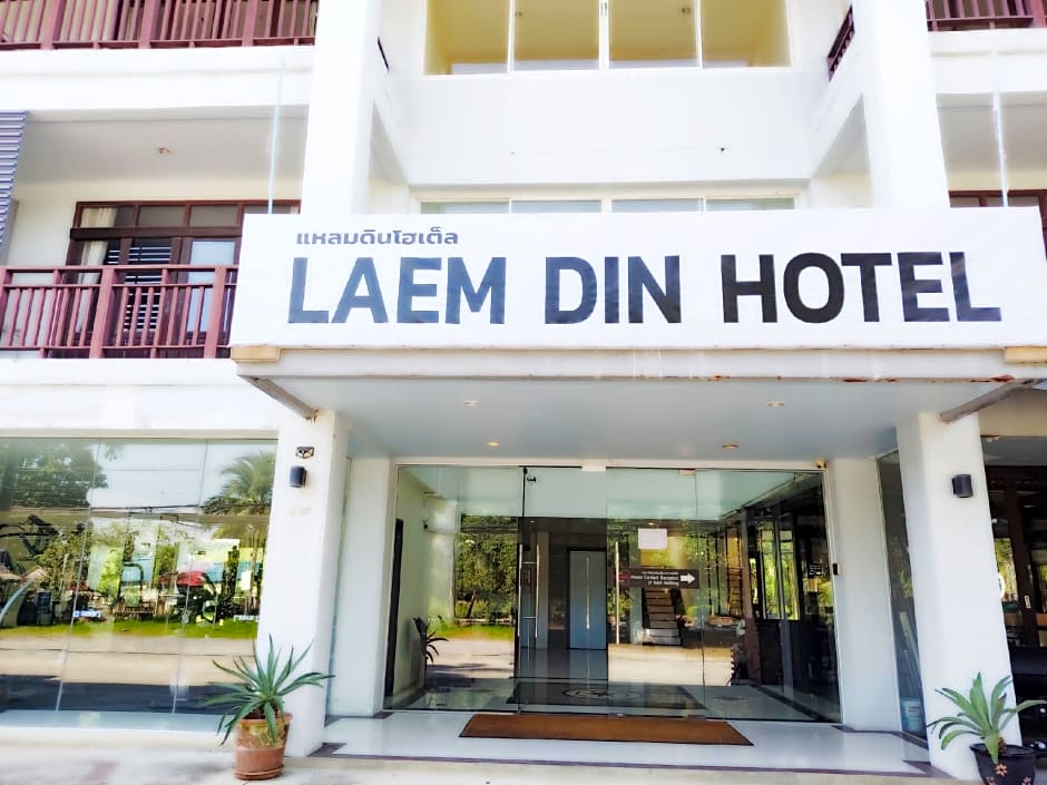 D Varee Diva Avenue Samui