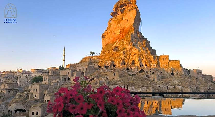 Portal Cappadocia