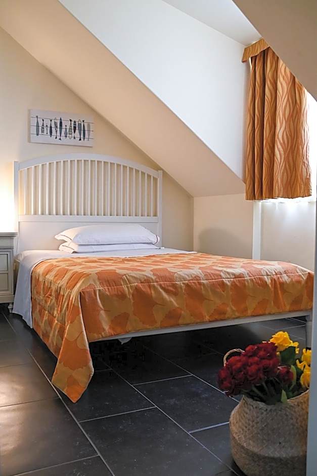 Villa Imperiale Hotel