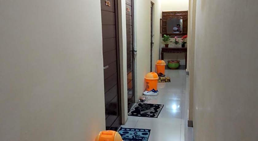 D&D Guest House & Cafe Syariah