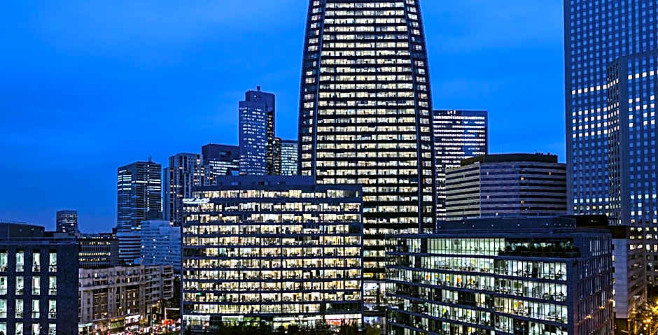 Residhome Courbevoie La Defense