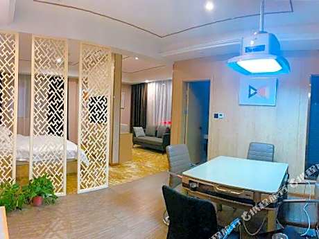 Wanli Hotel