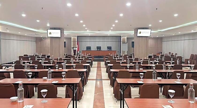 Grand Verona Hotel Samarinda