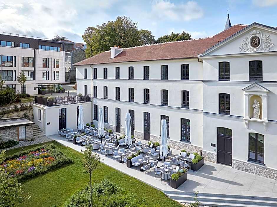 Domaine Reine Margot Paris Issy MGallery Collectio