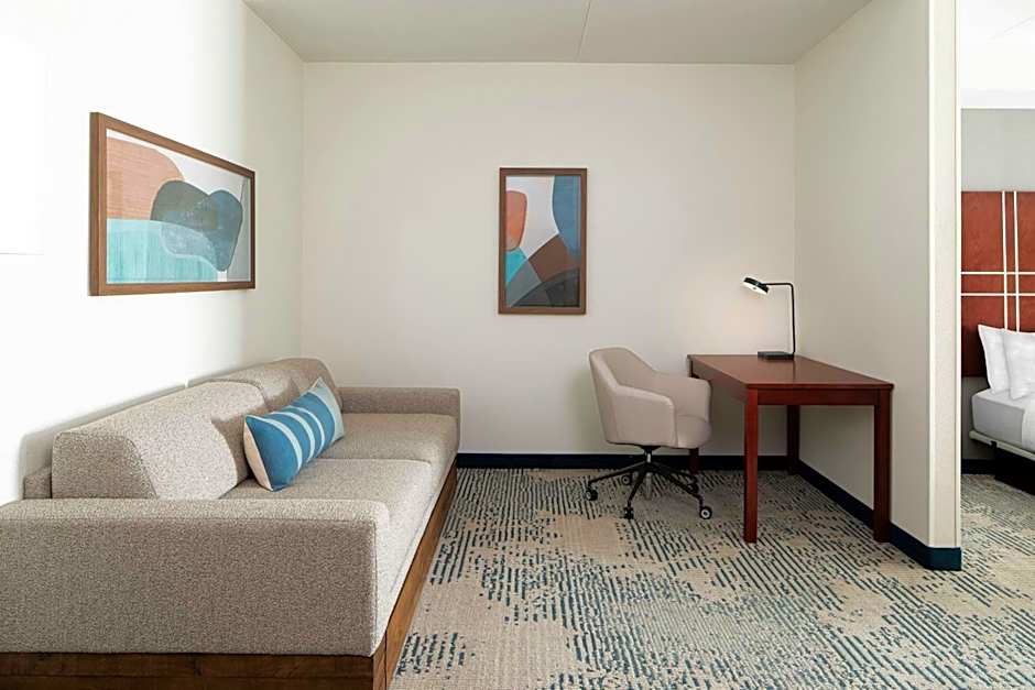 SpringHill Suites by Marriott Pigeon Forge
