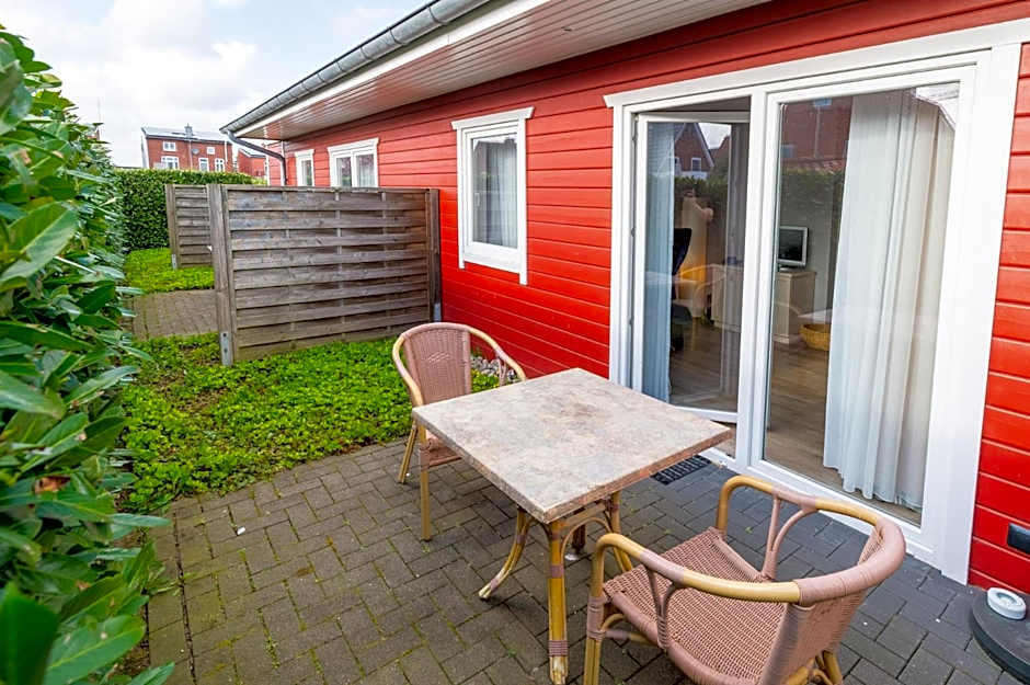 Hotel am Schlosspark garni