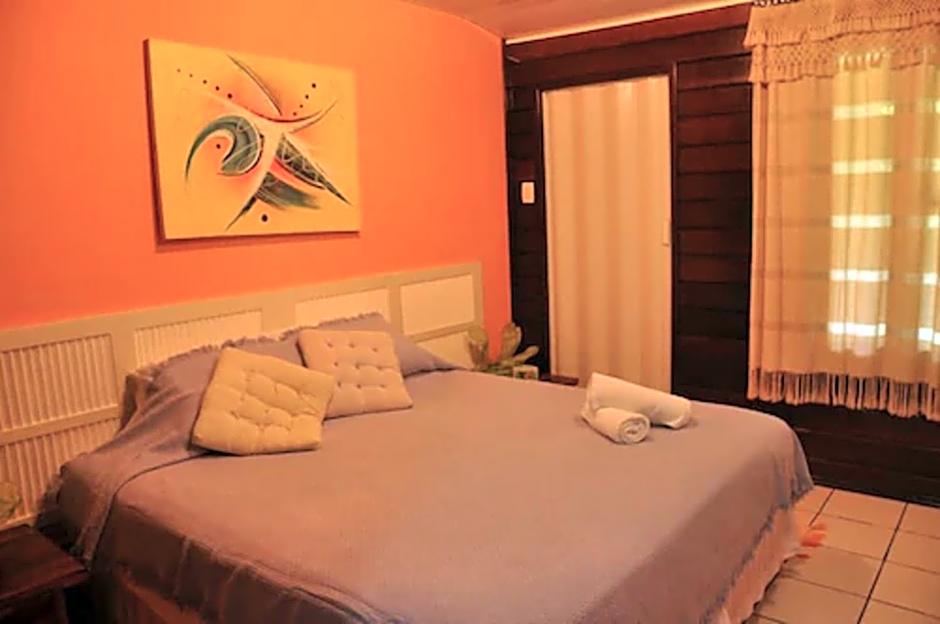 Pousada Algas Marinhas