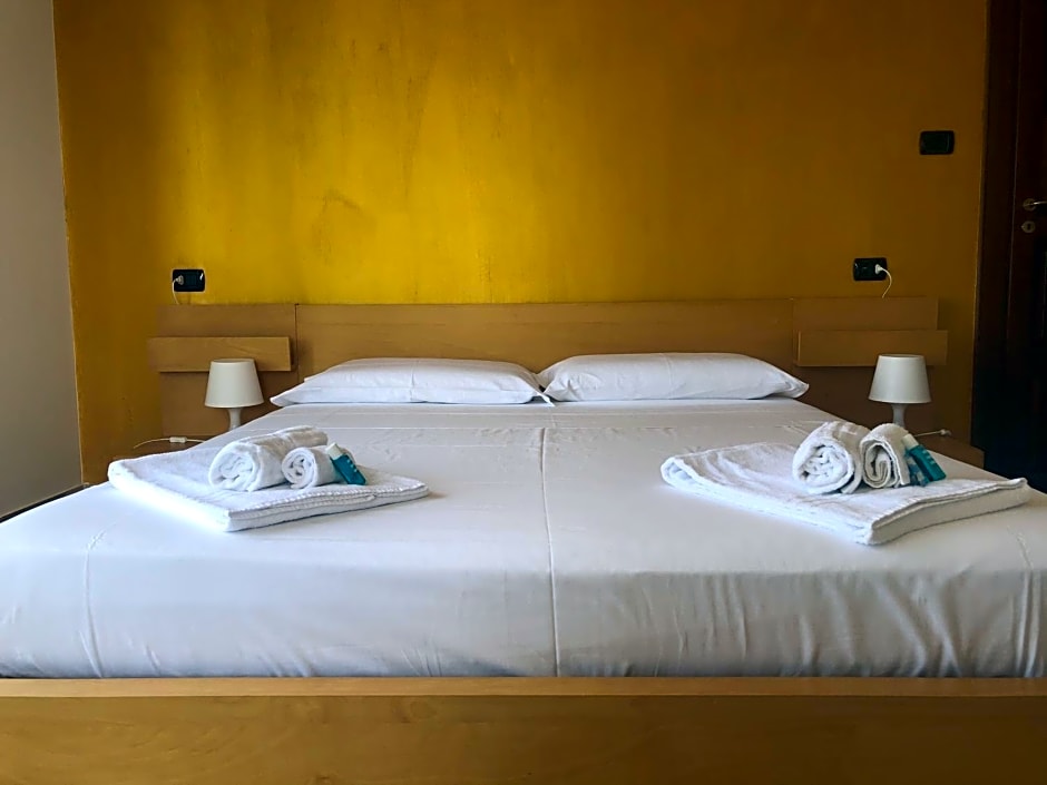 Villa Nappi Bed & Breakfast