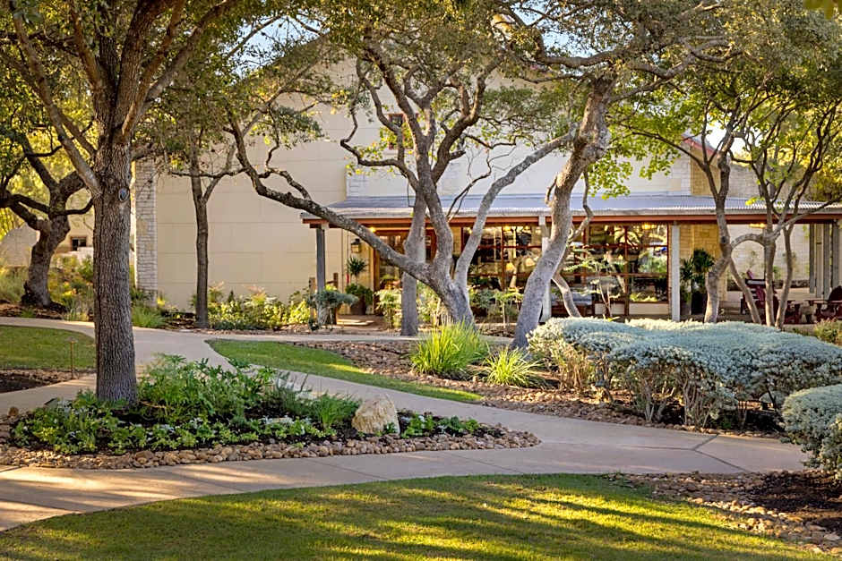 Hyatt Residence Club San Antonio, Wild Oak Ranch