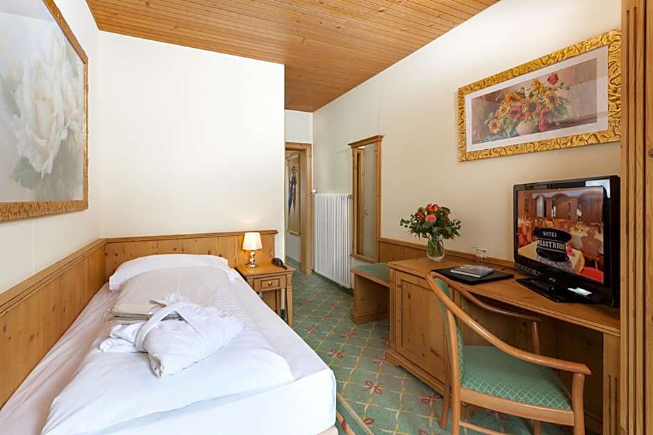 Sporthotel Wildstrubel