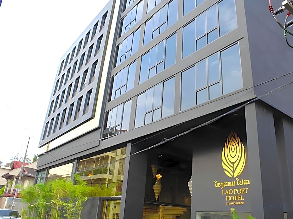 Lao Poet Hotel