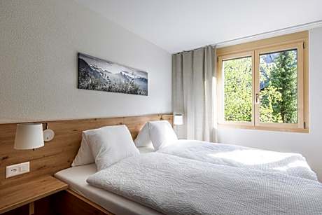 Hotel Restaurant Urweider