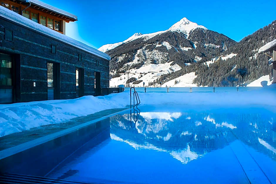 Hotel Jesacherhof 4s