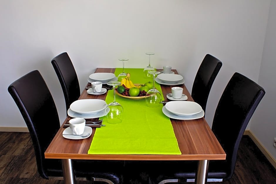 Business Homes - Das Apartment Hotel