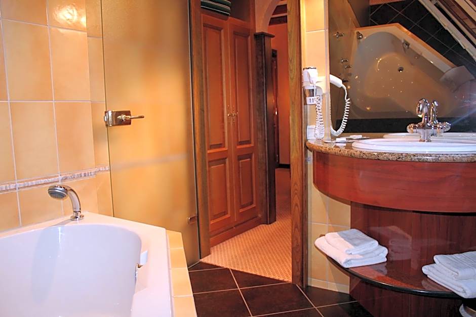 Hôtel Le Mittelwihr