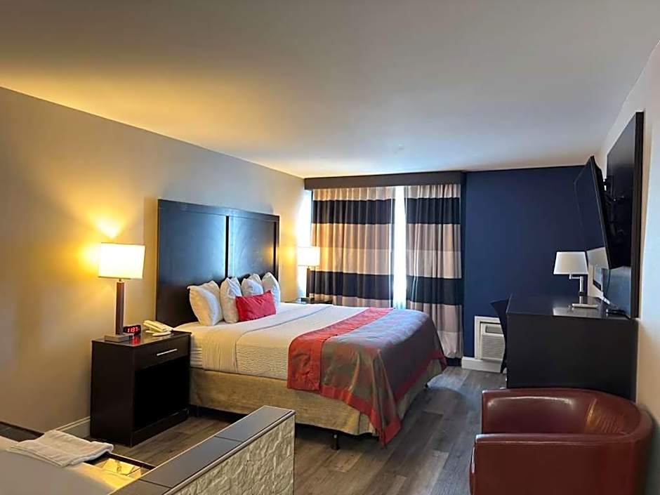 Ramada by Wyndham Vineland Millville Area