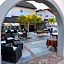 Self CheckIn Hotel Heckenrose Lorin