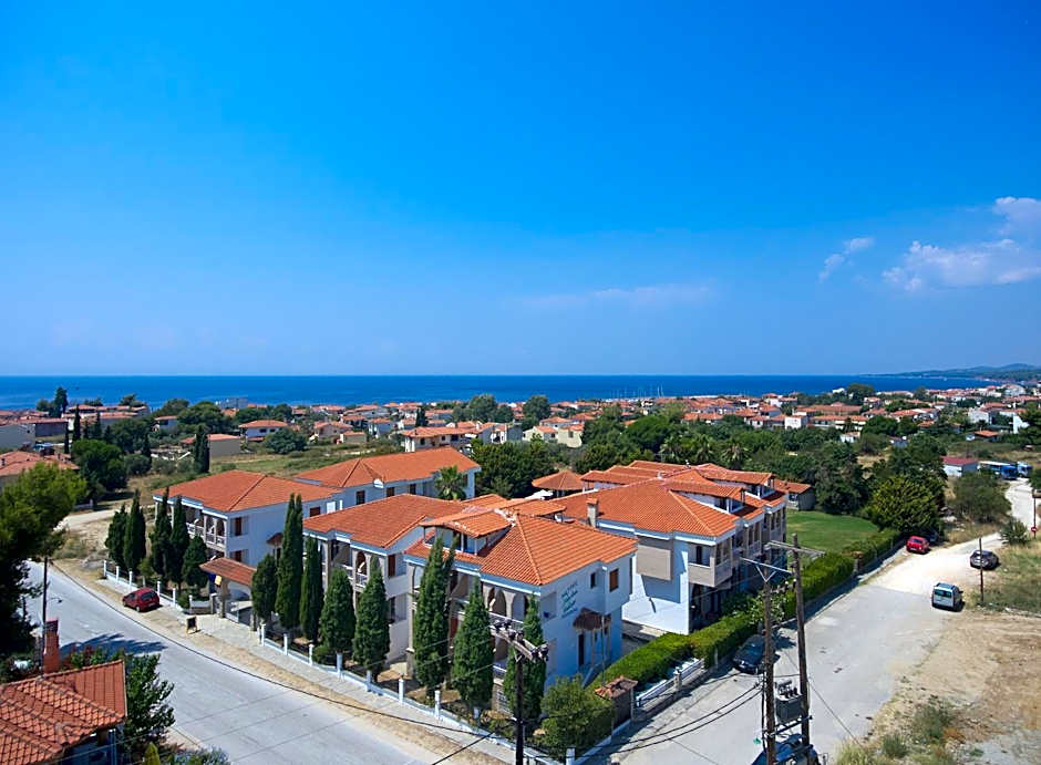 Acrotel Lily Ann Village