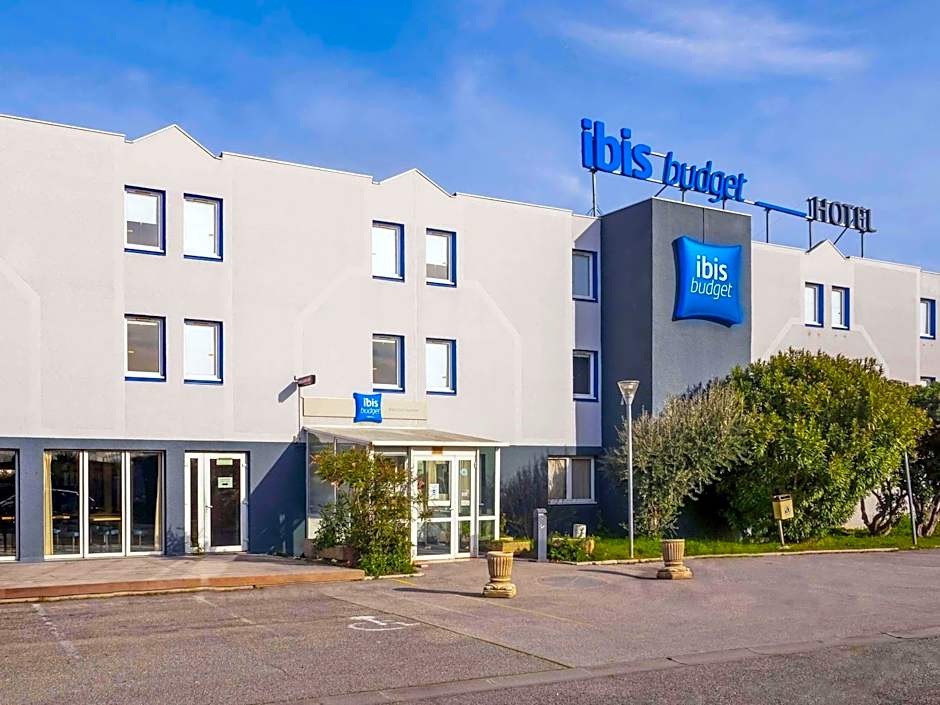 ibis budget Arles Sud Fourchon