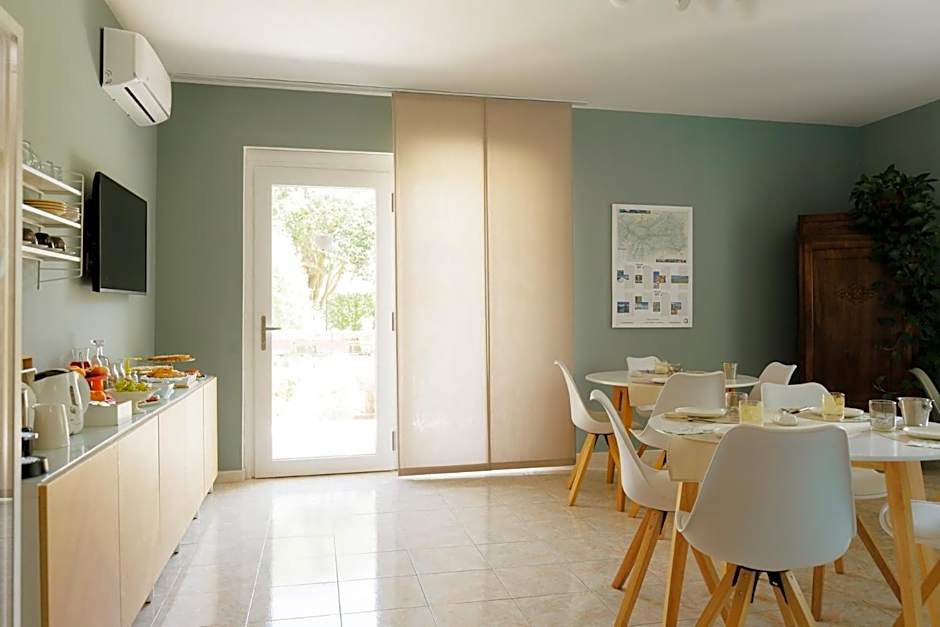 Bed & Breakfast L'Albero Maestro