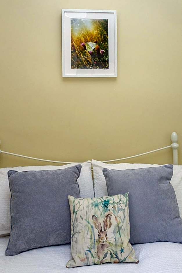 Howgills House Hotel