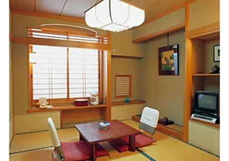 Wakaba Ryokan / Vacation STAY 29372