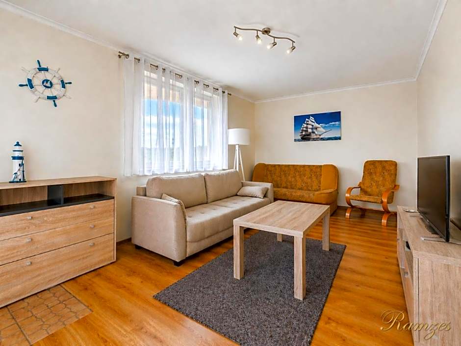 Photo 1 of 6 of Apartment, Terrace