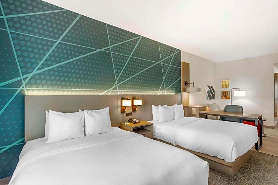 Comfort Suites Bloomsburg