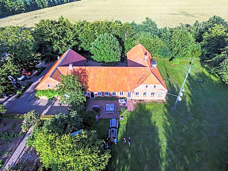 Familiehuis Boysen Appartementen