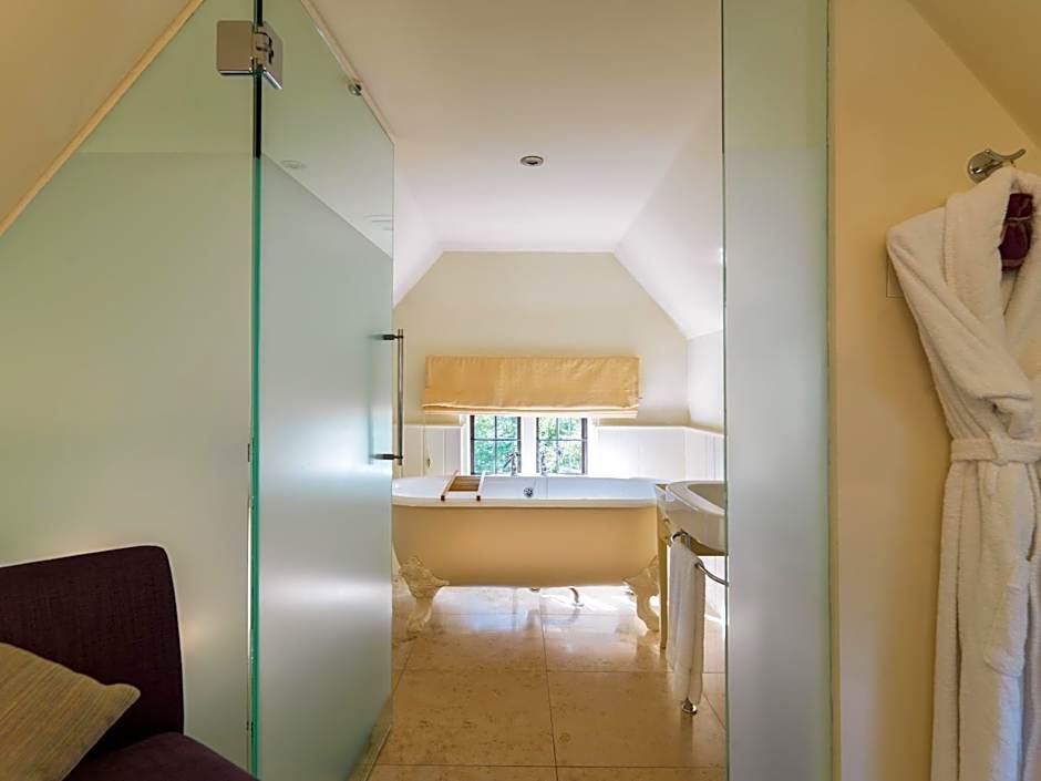 Gidleigh Park- A Relais & Chateaux Hotel