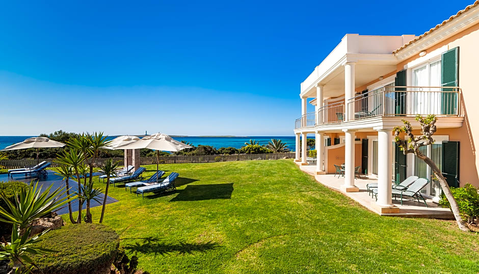 Insotel Punta Prima Prestige Suites & Spa