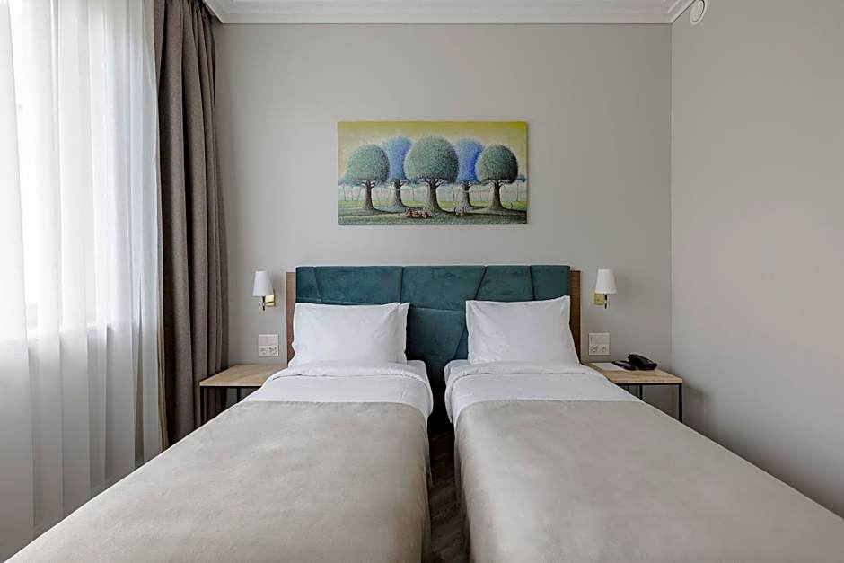 VICTORIA Hotel Klaipėda