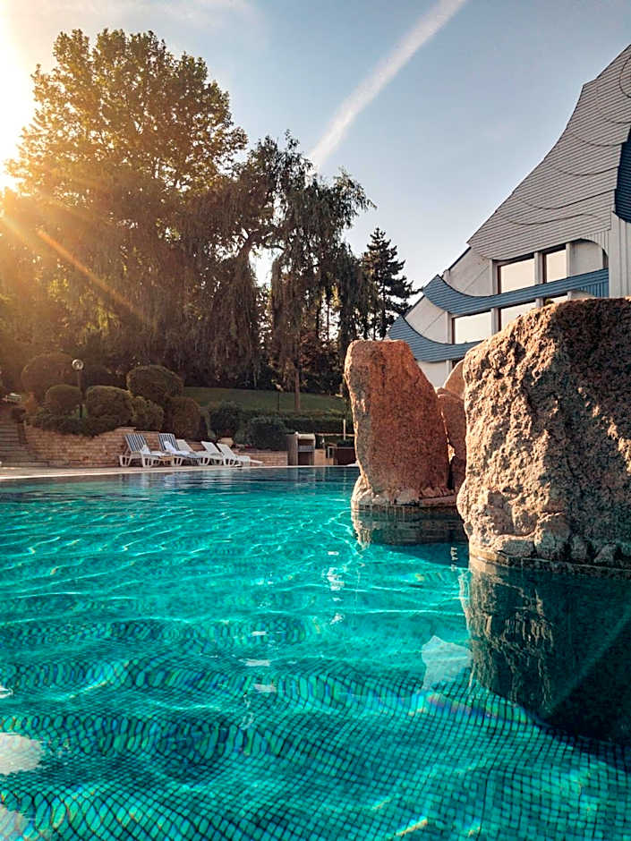 Spa Residence Carbona Great Time Apartman