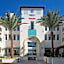 Sanctity Hotel Rancho Cucamonga, Tapestry Collection Hilton