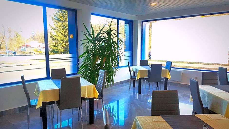 Family Hotel Dalis
