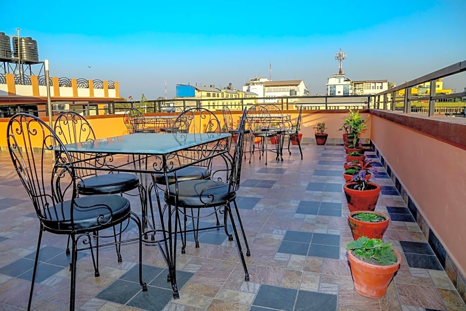 Taleju Boutique Hotel