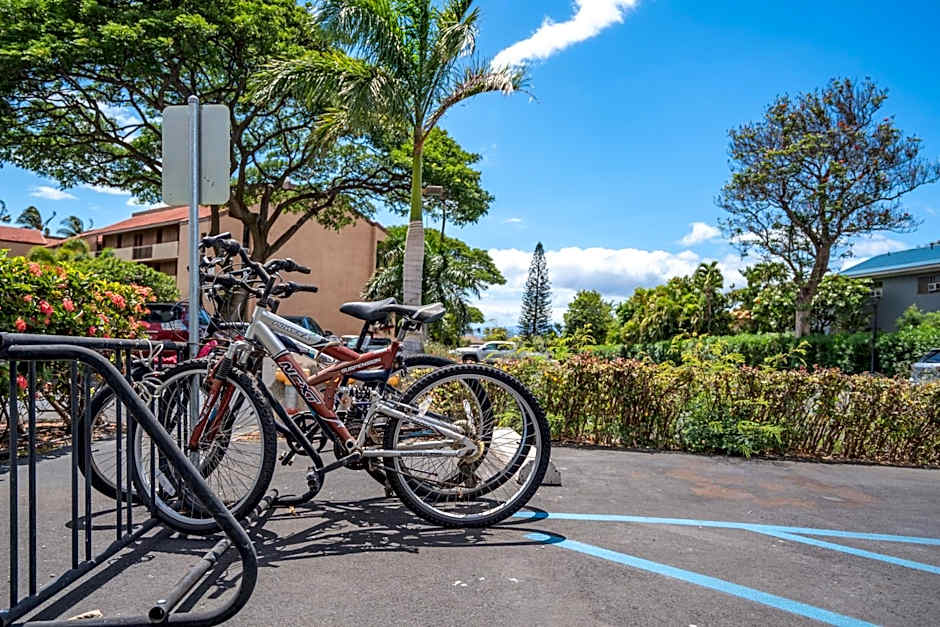 Updated 2bd 2ba Maui Vista Condo with Ocean View