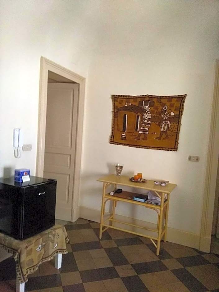 Ivana B&B