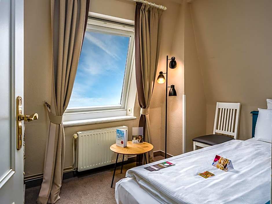 PLAZA Premium Sylt