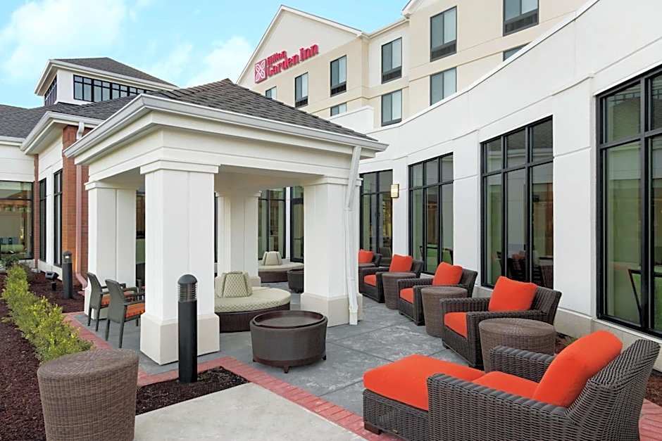 Hilton Garden Inn Medford, OR