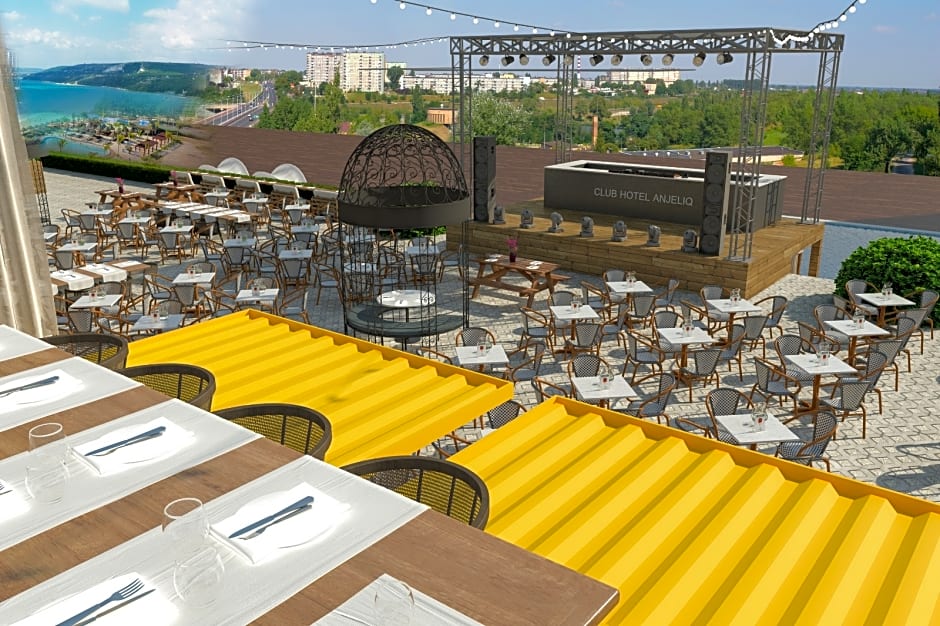 Club Hotel Anjeliq