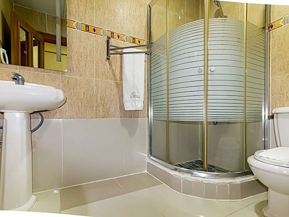 Hotel La Casona Dorada