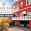 Venice Lion Residence Free Private Parking Easy Access Venice