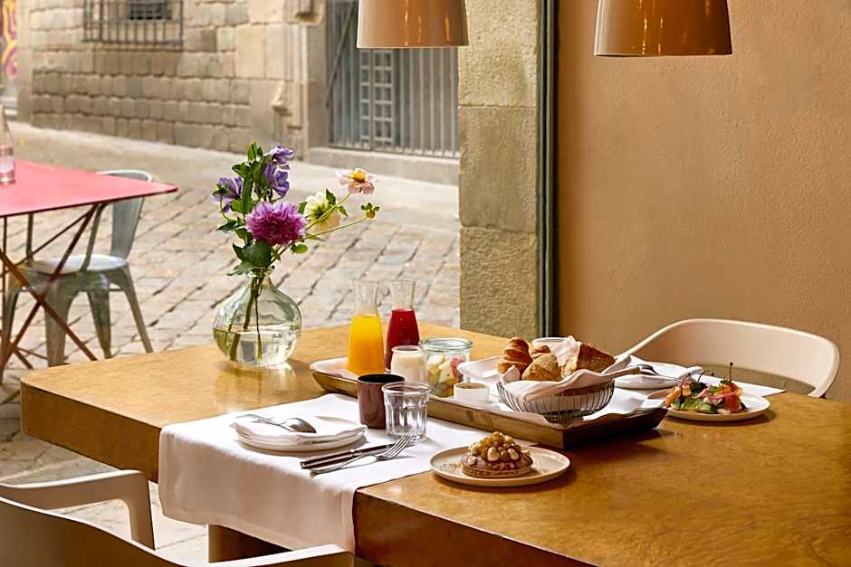 Hotel Neri  Relais & Chateaux