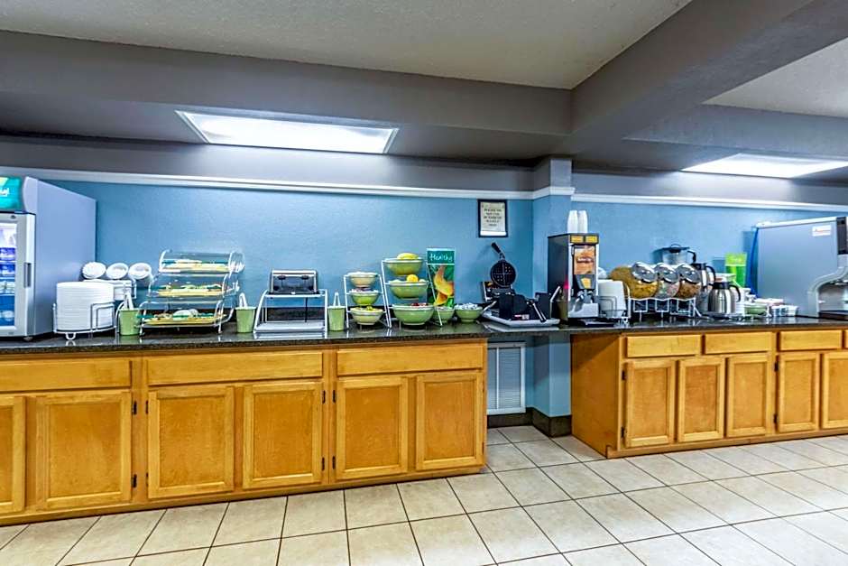 Quality Inn & Suites Newberry