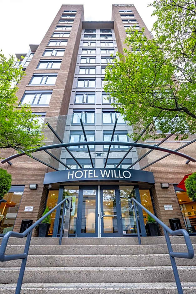 Hotel Willo