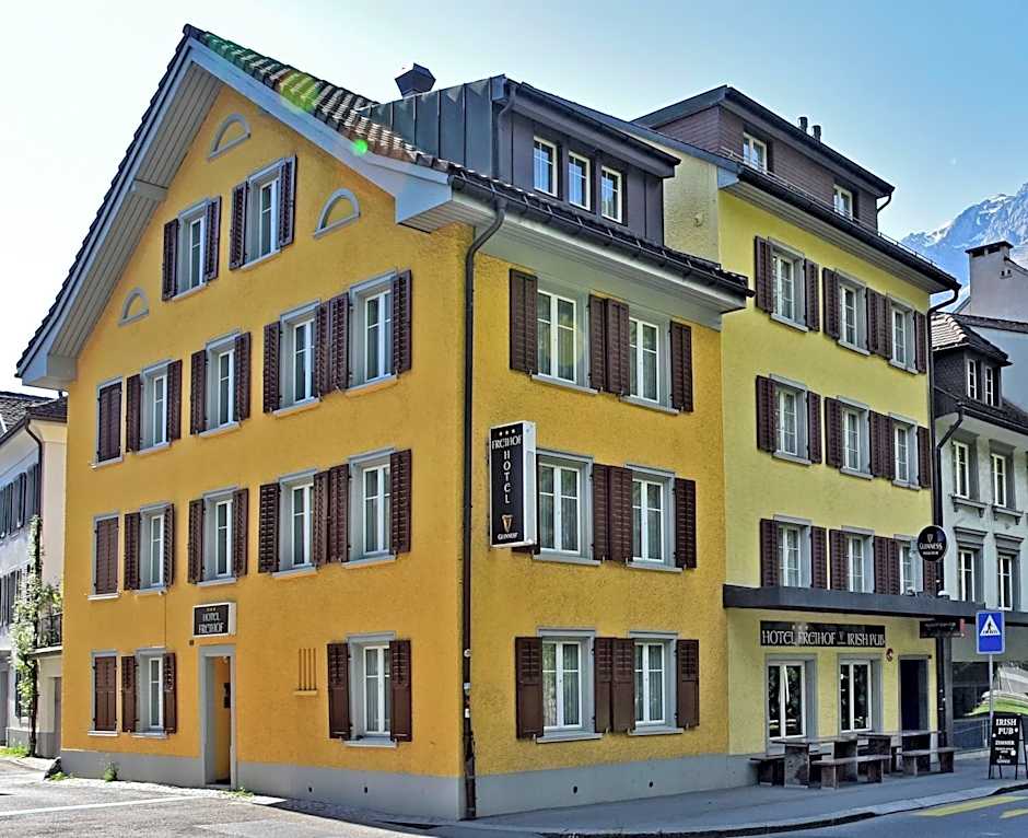 Hotel Freihof