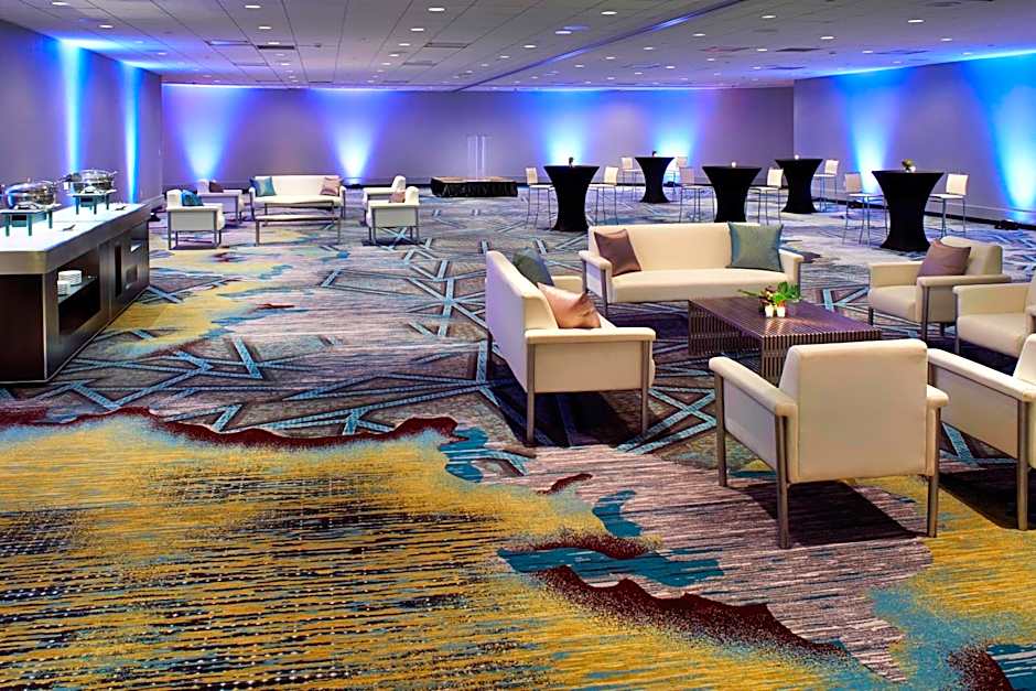 Detroit Marriott At The Renaissance Center