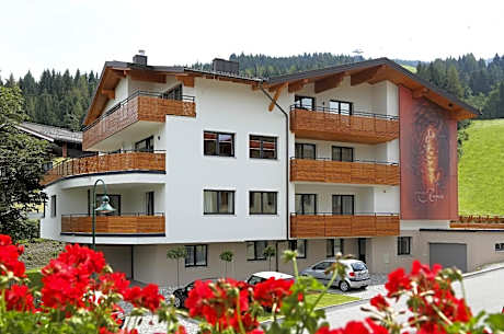 Aparthotel Rubinius