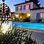 L Olivadou B&B